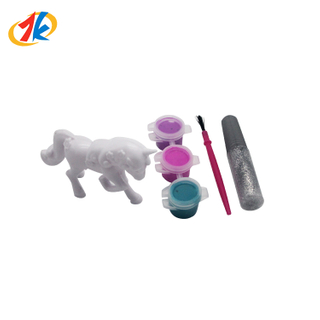 Lapset Educational Stationery Set DIY maalaus lelut