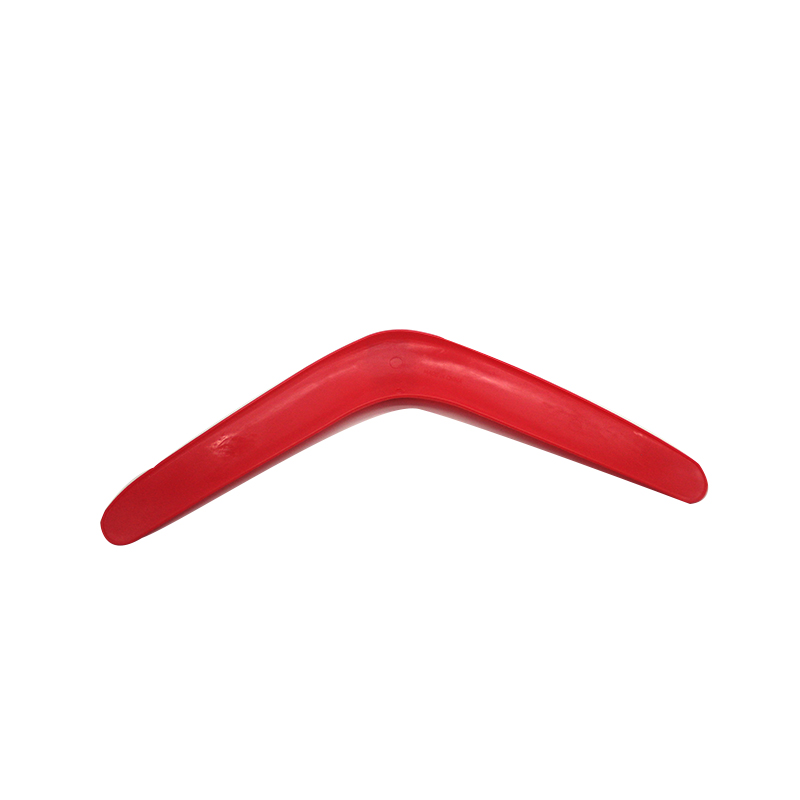 Mukautettu väri Mini Boomerang Ulkolelu ja kalastus lelu vähittäiskauppa