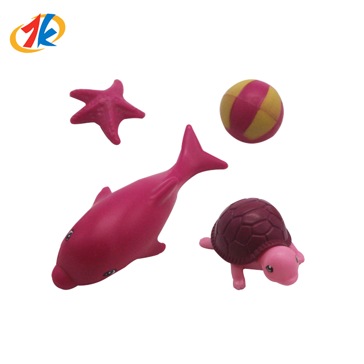 Ocean Dolphin Outdoor Toy ja Fishing Toy Retail