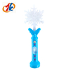 Snowflake Wand Led Syttyy Wand Battery Toimivat lelut