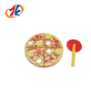 Kampanja 4 kpl Pizza Ruoka Pretend Kid Play Toy